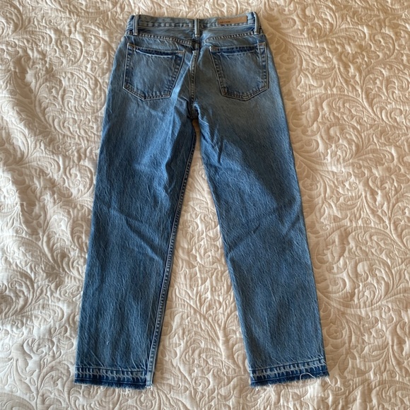 GRLFRND Helena high rise jeans - Picture 7 of 9